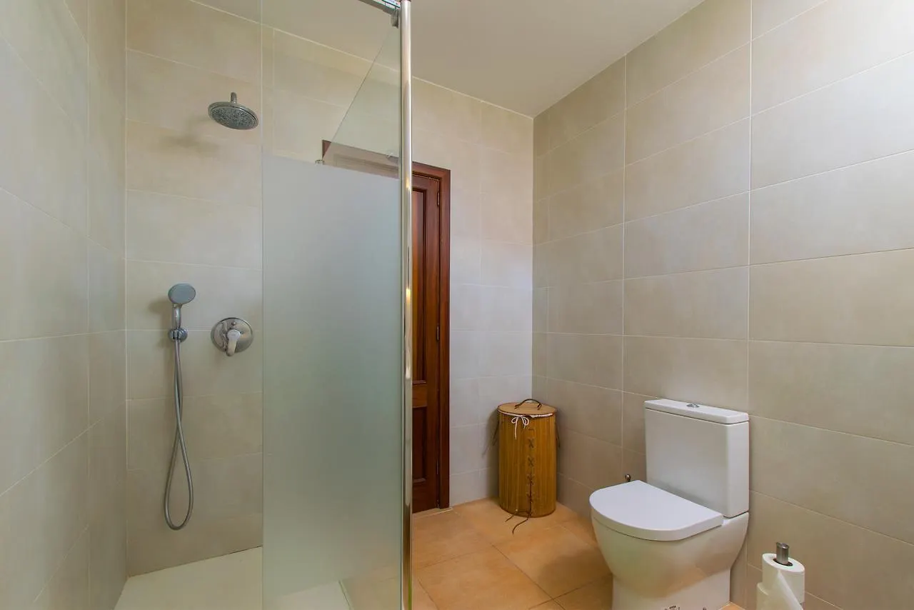 Villa Nico Beach Alcudia By Mallorca Villa Selection 0*, Alcúdia