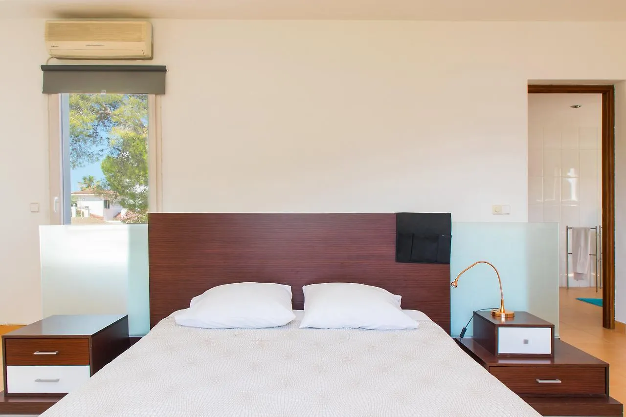 Villa Nico Beach Alcudia By Mallorca Villa Selection 0*, Alcúdia Španělsko