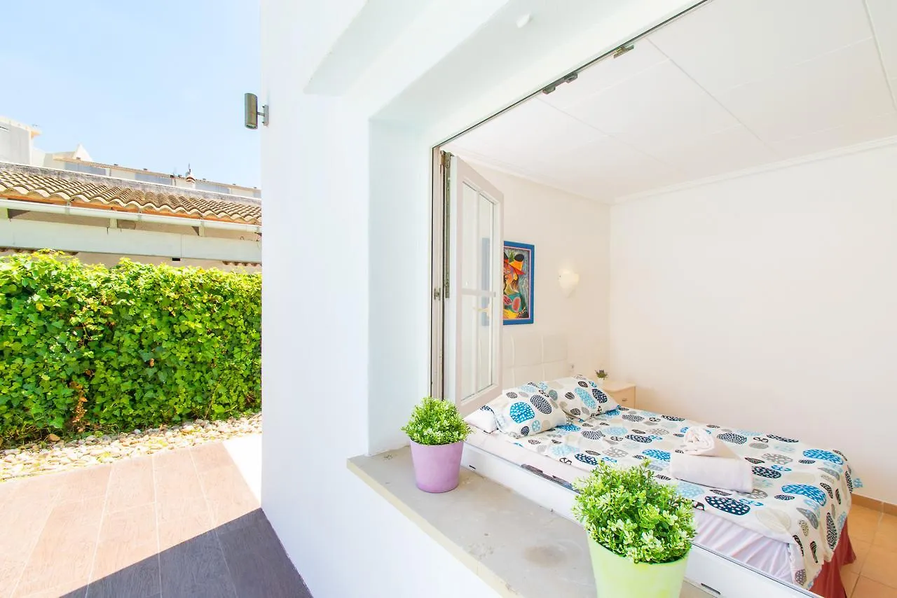 Villa Nico Beach Alcudia By Mallorca Villa Selection  Alcúdia