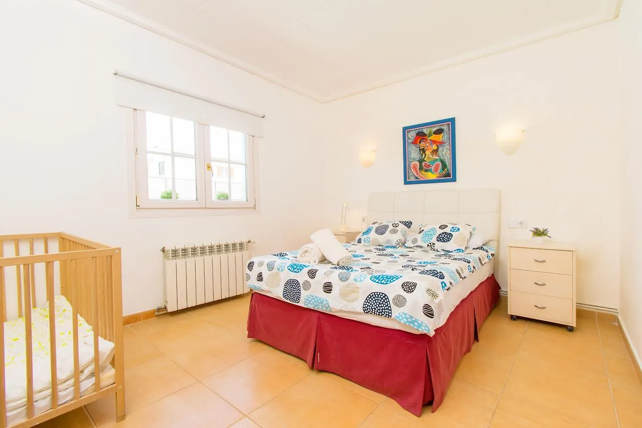 Villa Nico Beach Alcudia By Mallorca Villa Selection Alcúdia
