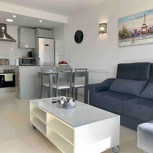 Apartament Aquamarina, Alcudia (Mallorca)