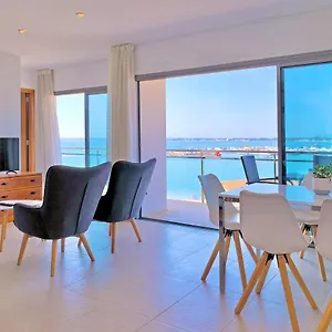 Apartament Cofradia Penthouse, Alcudia (Mallorca)