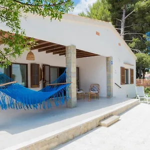 Willa Ordinas, Alcudia (Mallorca)