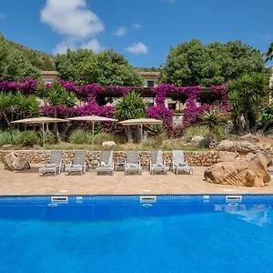 Gospodarstwo agroturystyczne Son Siurana, Alcudia (Mallorca)