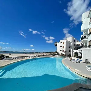 Apartament Alcudiamar, Alcudia (Mallorca)