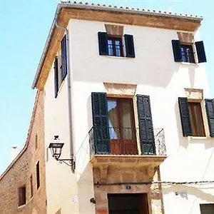 Hotel Cas Ferrer Nou Hotelet, Alcudia (Mallorca)