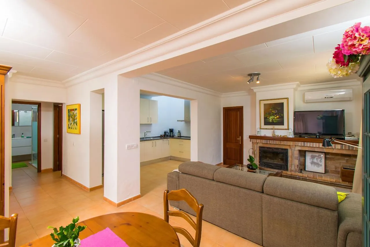 Villa Nico Beach Alcudia By Mallorca Villa Selection  Alcudia (Mallorca)