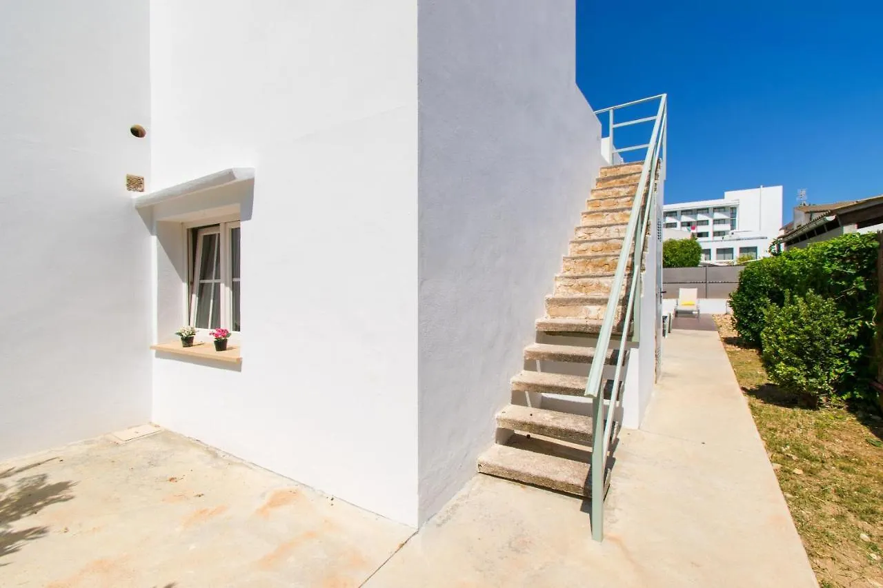 Villa Nico Beach Alcudia By Mallorca Villa Selection 0*, Alcudia (Mallorca) Spain