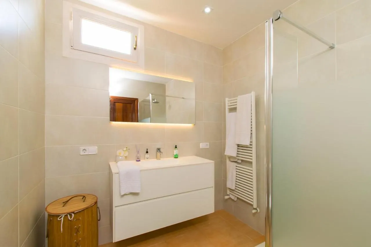 Villa Nico Beach Alcudia By Mallorca Villa Selection